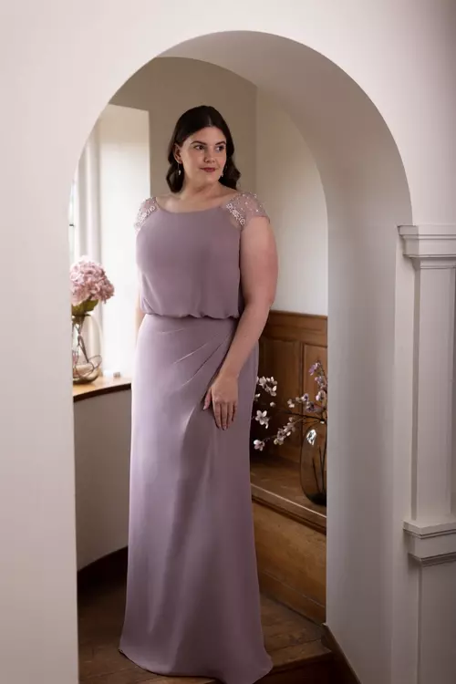 August silk sale dresses